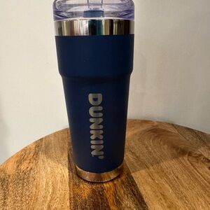 Navy Tumbler